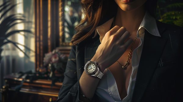 Personnaliser votre style avec les montres pour femmes de montres and co