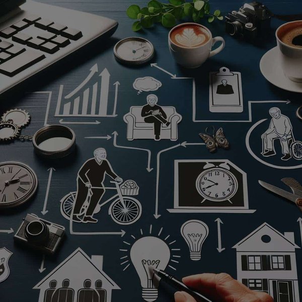 Quelles stratégies pour maintenir une vie sociale active et épanouissante après la retraite ?