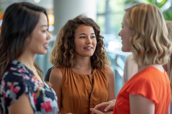 Comment développer un réseau de soutien pour les femmes entrepreneures dans le secteur de la santé ?