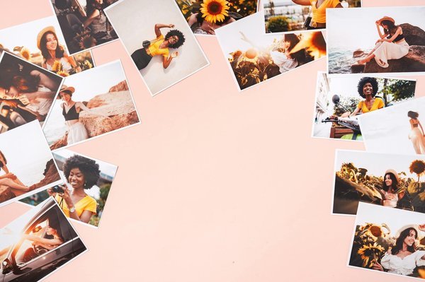 Tirage photo : quel format choisir ?