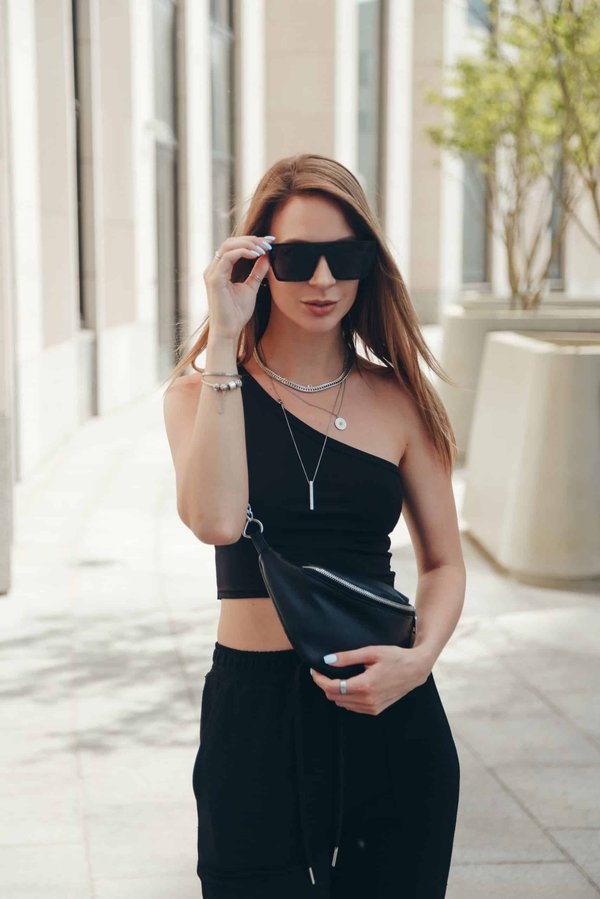 Sac banane xl pour femme : quel style choisir ?