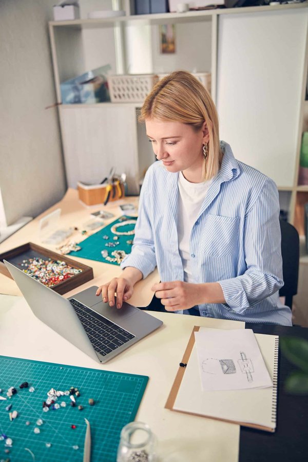 Découvrez la boutique coulobre pour vos bijoux